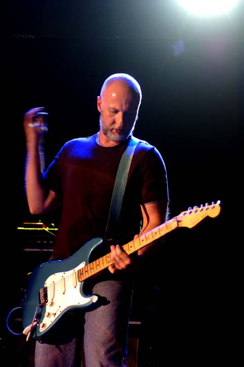 Bob Mould @ Manchester UK, 24 May 2008