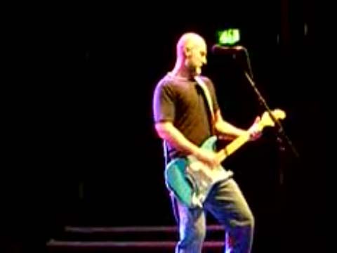 Bob Mould, KOKO, London, 27 May 2008