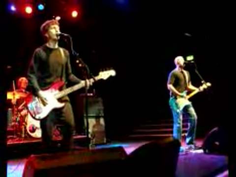 Bob Mould, KOKO, London, 27 May 2008