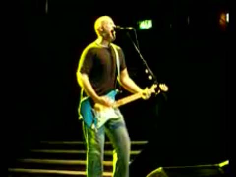 Bob Mould, KOKO, London, 27 May 2008