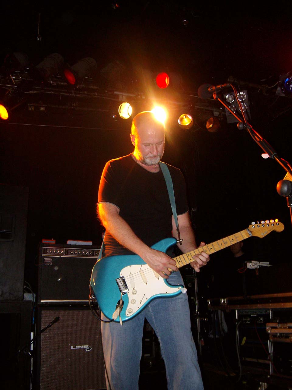 Bob Mould @ Batschkapp, Frankfurt, Germany, 02 Jun 2008