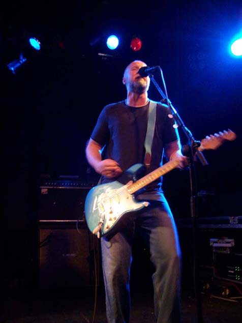 Bob Mould @ Batschkapp, Frankfurt, Germany, 02 Jun 2008