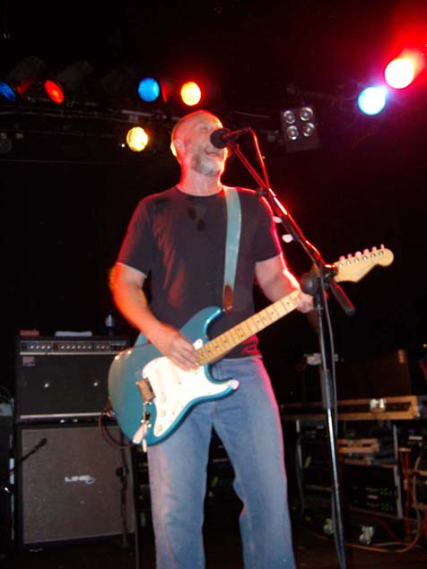 Bob Mould @ Batschkapp, Frankfurt, Germany, 02 Jun 2008