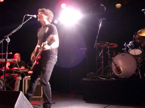 Bob Mould @ Batschkapp, Frankfurt, Germany, 02 Jun 2008