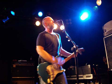 Bob Mould @ Batschkapp, Frankfurt, Germany, 02 Jun 2008