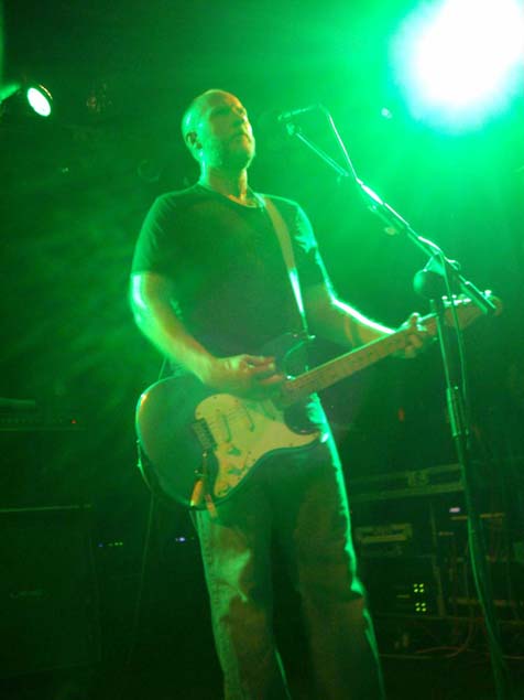 Bob Mould @ Batschkapp, Frankfurt, Germany, 02 Jun 2008