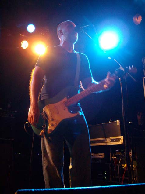 Bob Mould @ Batschkapp, Frankfurt, Germany, 02 Jun 2008