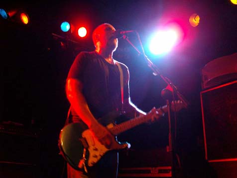 Bob Mould @ Batschkapp, Frankfurt, Germany, 02 Jun 2008