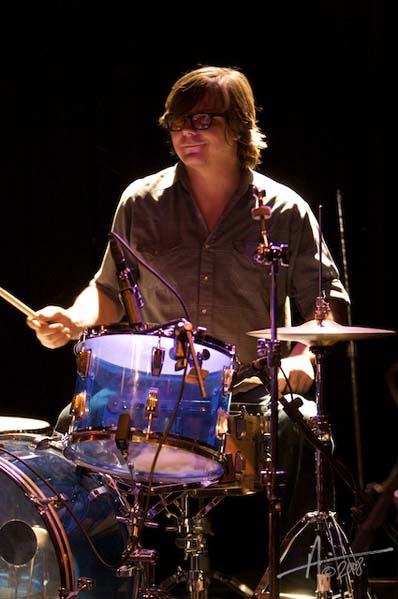 Grant Hart @ Record Bar, Kansas City MO (North vs. South Festival), 23 Aug 2008