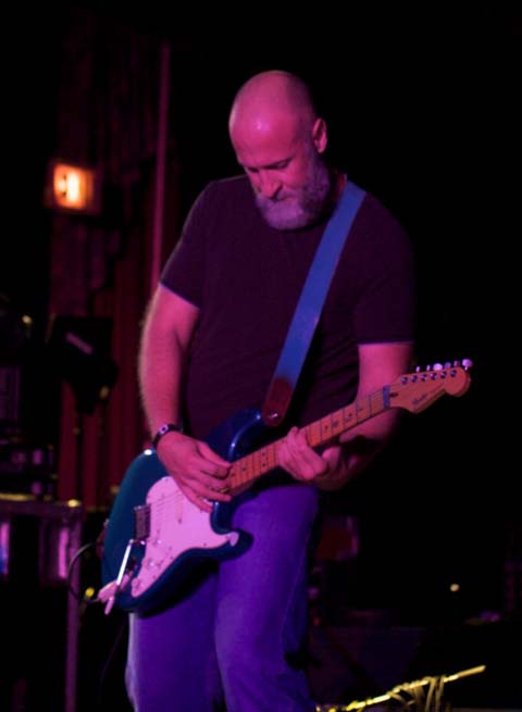 Bob Mould @ Kutshers Country Club, Monticello NY, 21 Sep 2008