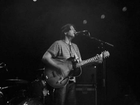 Grant Hart @ STUK, Leuven, Belgium, 12 Nov 2008