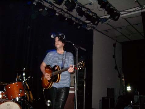 Grant Hart @ STUK, Leuven, Belgium, 12 Nov 2008