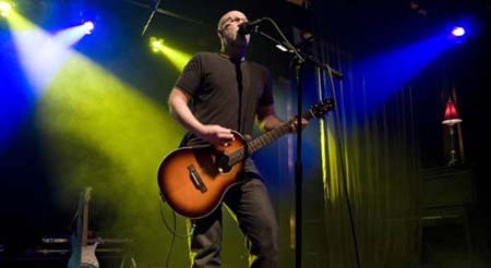 Bob Mould @ Varsity Theater, Minneapolis MN, 30 Mar 2009