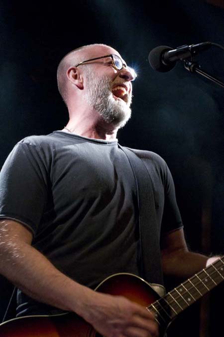 Bob Mould @ Varsity Theater, Minneapolis MN, 30 Mar 2009