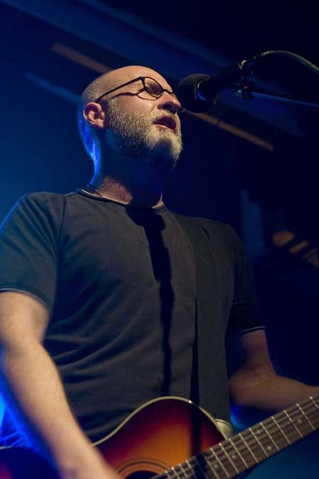 Bob Mould @ Varsity Theater, Minneapolis MN, 30 Mar 2009