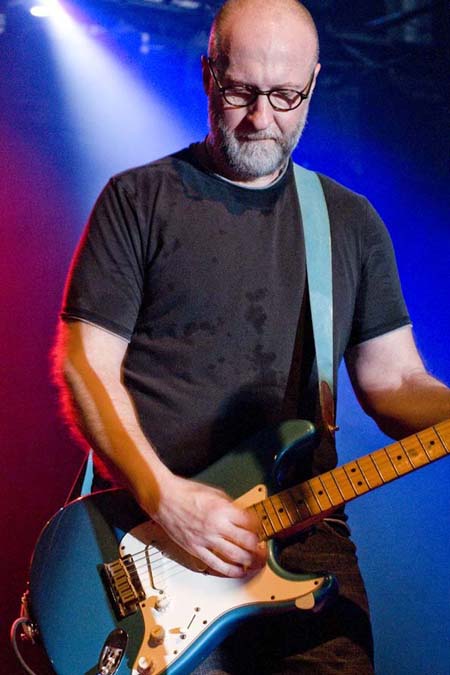 Bob Mould @ Varsity Theater, Minneapolis MN, 30 Mar 2009