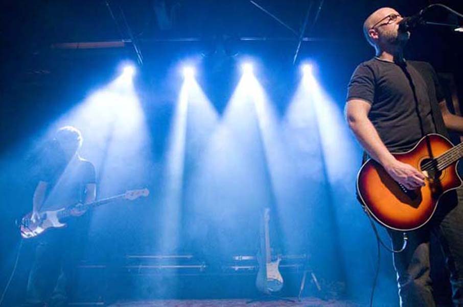 Bob Mould @ Varsity Theater, Minneapolis MN, 30 Mar 2009