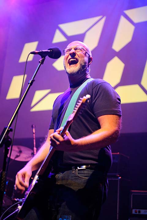 Bob Mould, 9:30 Club, Washington DC, 31 May 2010