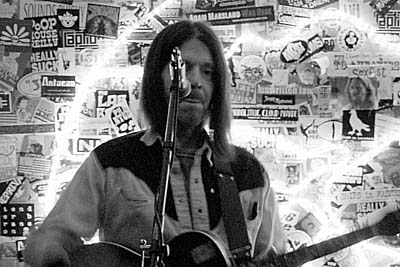 Grant Hart, The Treehouse, Columbus OH, 01 Oct 2010