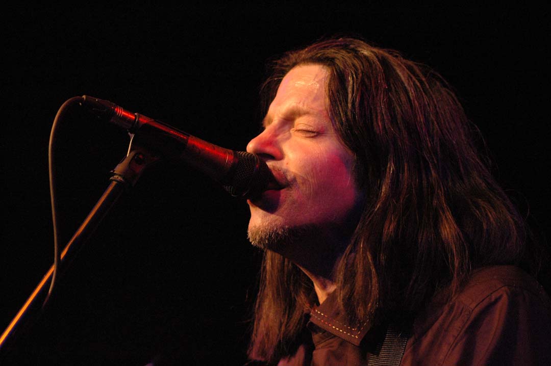 Grant Hart @ Grend, Essen, Germany, 11 Dec 2011