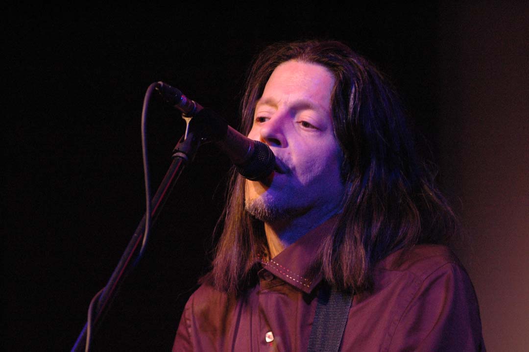 Grant Hart @ Grend, Essen, Germany, 11 Dec 2011