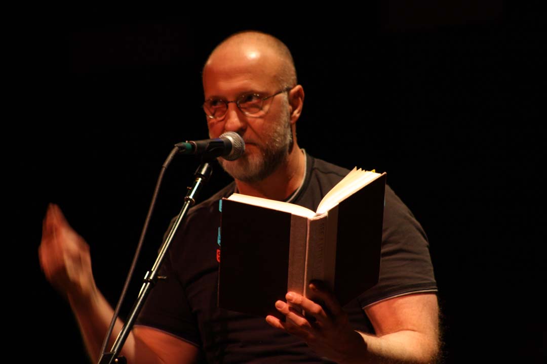  Bob Mould, World Café Live, Philadelphia, 08 Feb 2012