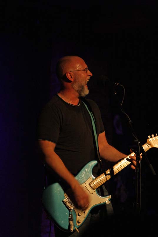  Bob Mould, City Winery, New York City, 09 Feb 2012