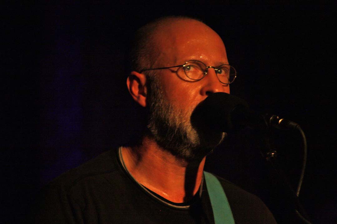  Bob Mould, City Winery, New York City, 09 Feb 2012