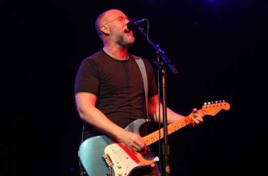  Bob Mould, Triple Door, Seattle, 17 Feb 2012