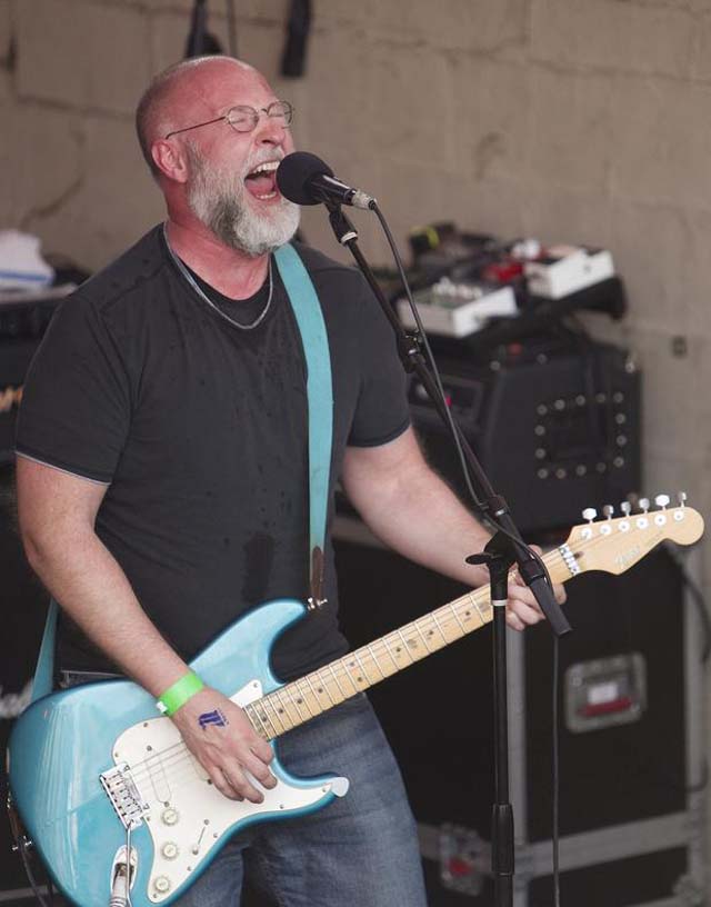  Bob Mould, Mohawk, Austin TX (SXSW), 17 Mar 2012