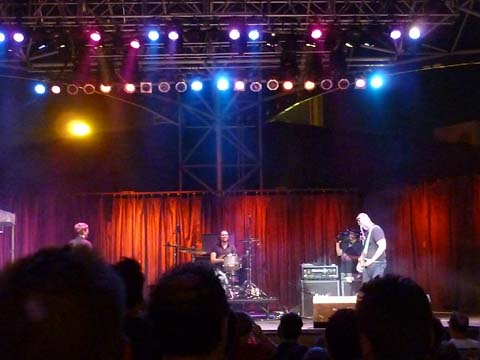 Summerfest, Milwaukee, 03 Jul 2012