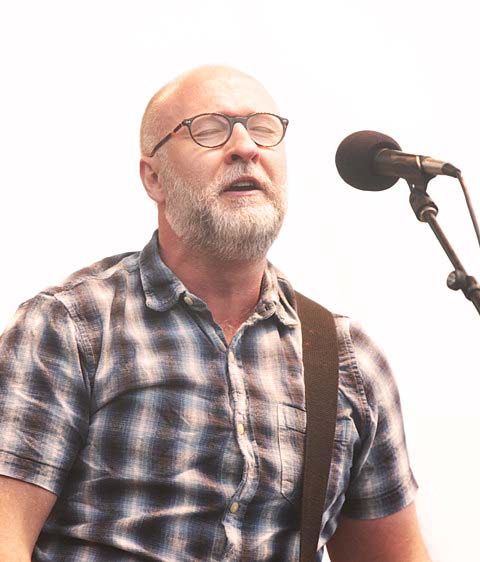 Bob Mould Band @ Riot Fest, Humboldt Park, Chicago, 15 Sep 2013