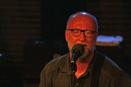 Bob Mould Band @ Paradise Rock Club, Boston MA, 12 Sep 2014