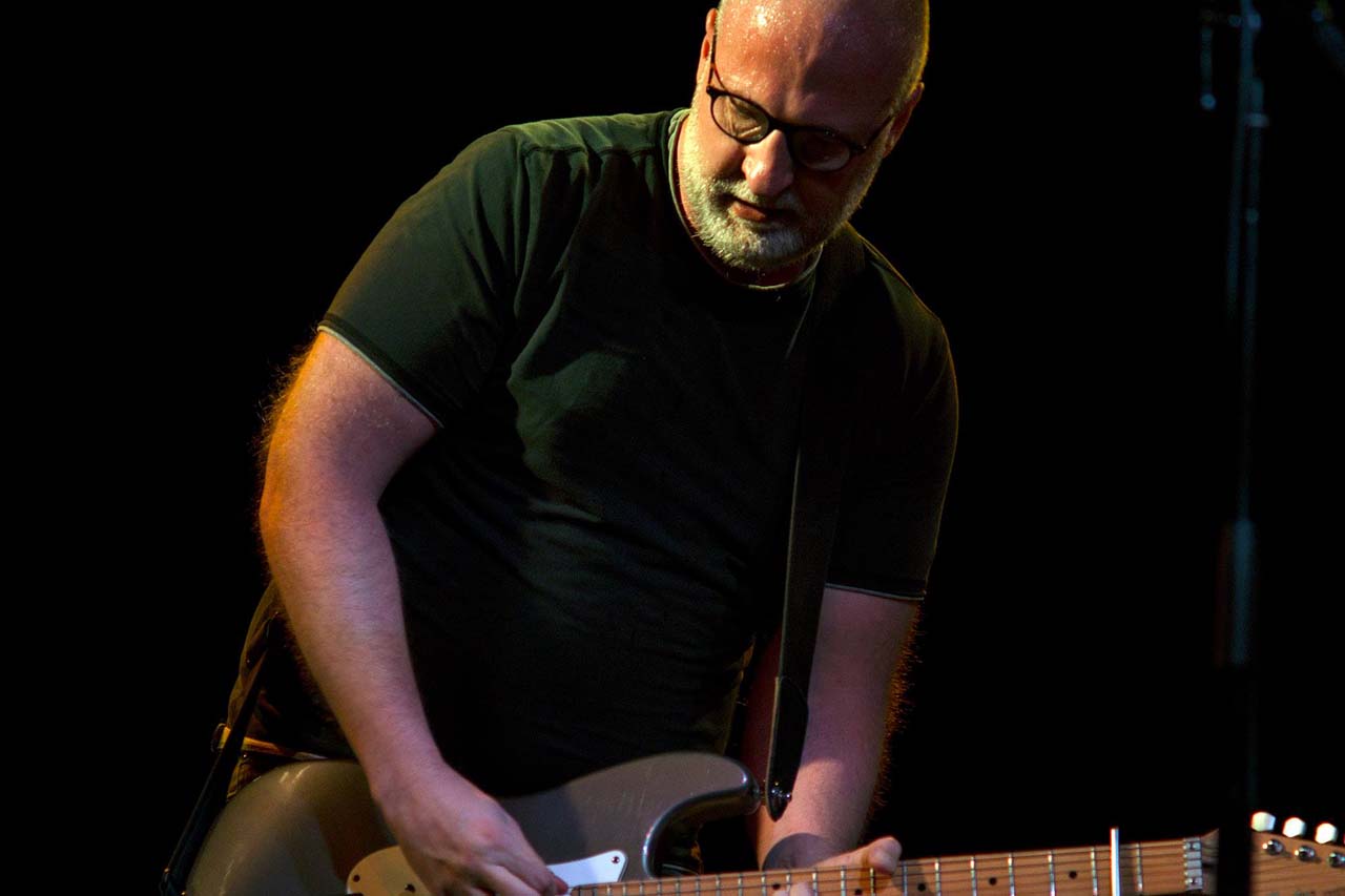 Bob Mould @ The Sinclair, Cambridge MA, 23 Sep 2015