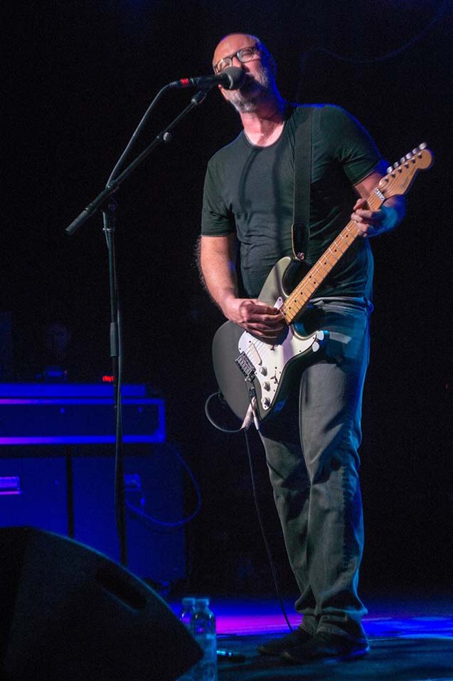 Bob Mould @ The Sinclair, Cambridge MA, 23 Sep 2015