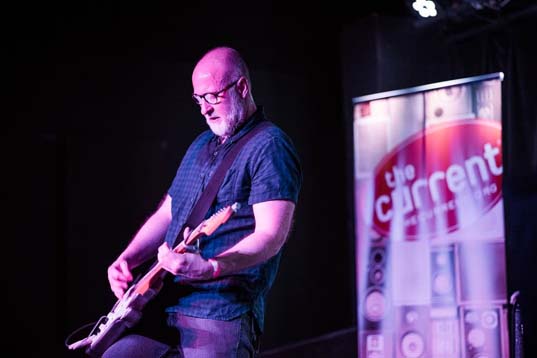 Bob Mould @ Turf Club, St Paul MN, 21 Apr 2016