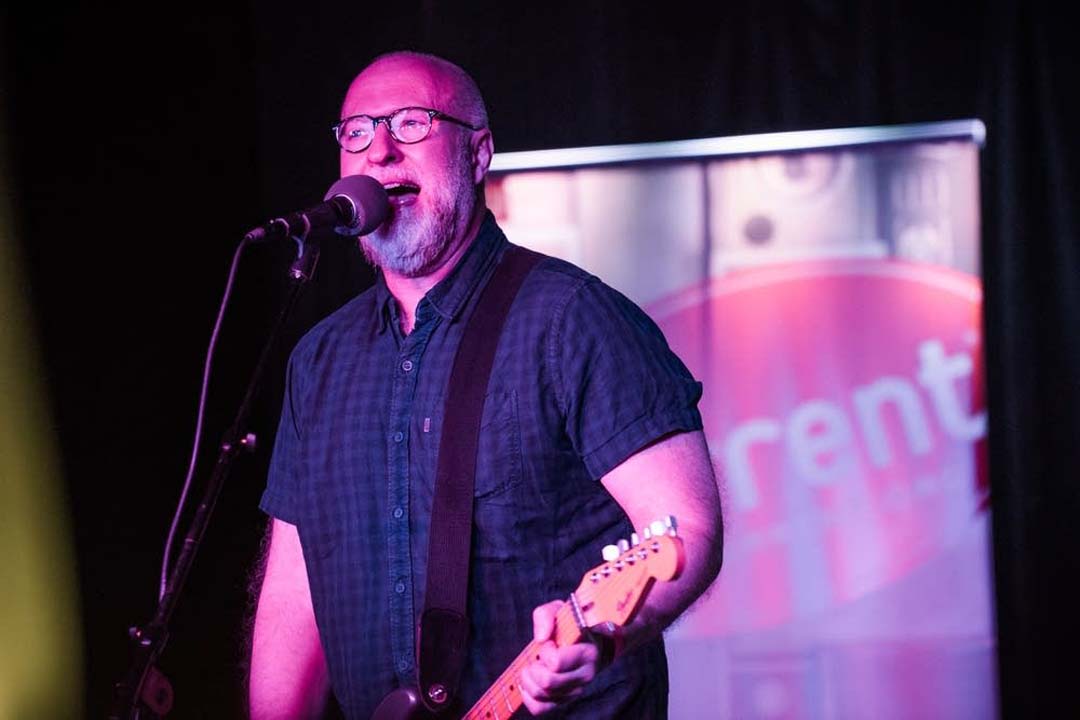 Bob Mould @ Turf Club, St Paul MN, 21 Apr 2016