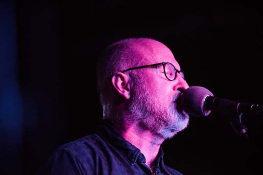 Bob Mould @ Turf Club, St Paul MN, 21 Apr 2016