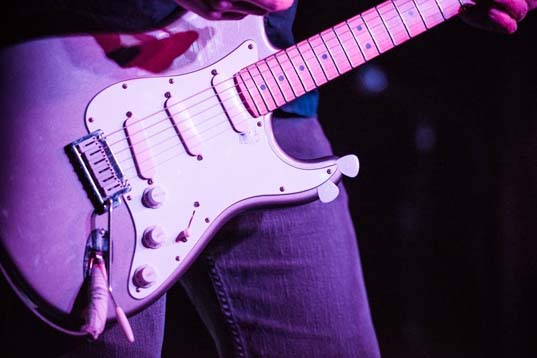 Bob Mould @ Turf Club, St Paul MN, 21 Apr 2016