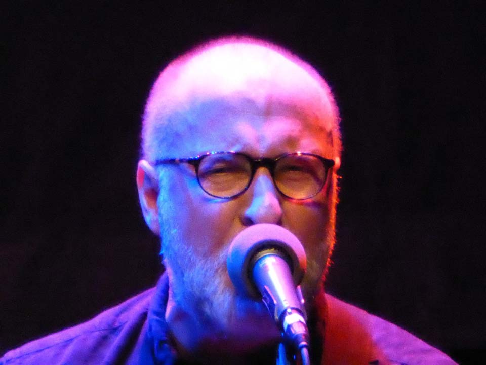  Bob Mould @ 9:30 Club, Washington DC, 27 Apr 2016