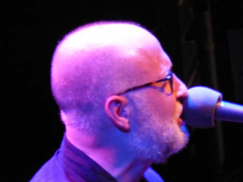  Bob Mould @ 9:30 Club, Washington DC, 27 Apr 2016