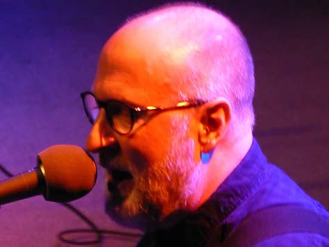  Bob Mould @ 9:30 Club, Washington DC, 27 Apr 2016