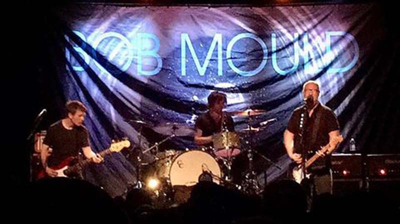  Bob Mould Band @ Trees, Dallas TX, 05 Nov 2016