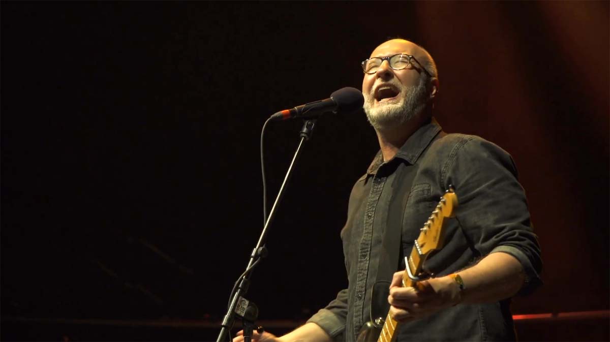 Bob Mould @ Moody Theater, Austin TX, 22 Jan 2019