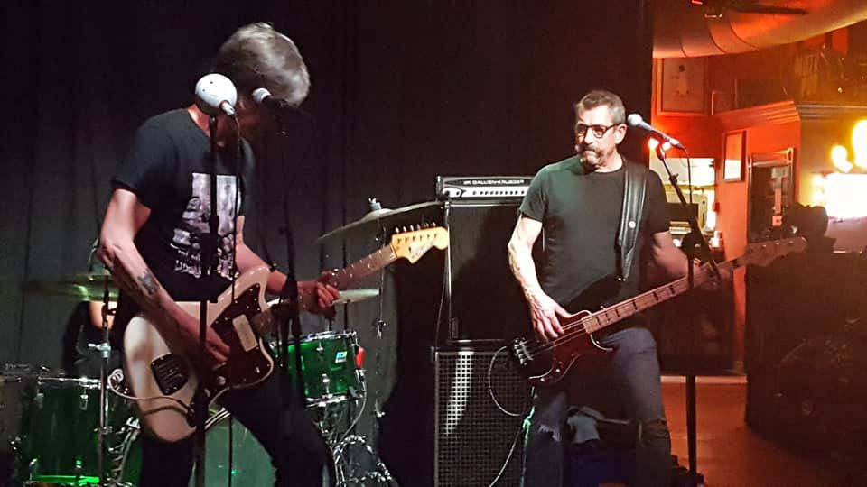 Porcupine @ MOTR Pub, Cincinnati OH, 13 Oct 2019