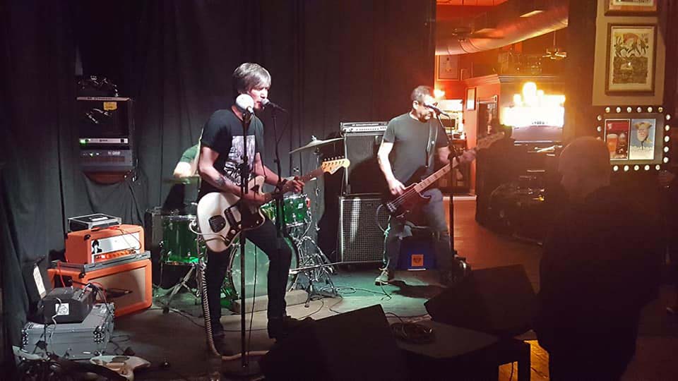 Porcupine @ MOTR Pub, Cincinnati OH, 13 Oct 2019