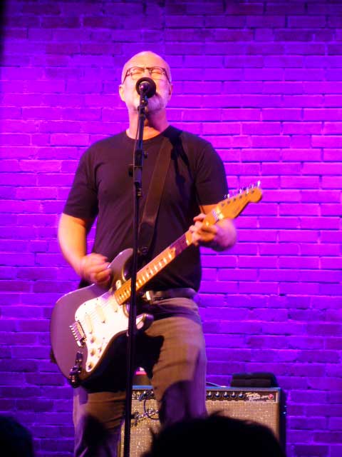 Bob Mould @ The Kate, Old Saybrook CT, 24 May 2022