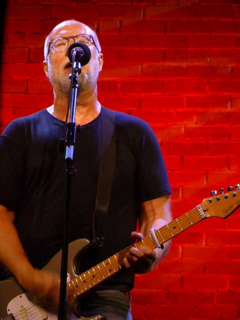 Bob Mould @ The Kate, Old Saybrook CT, 24 May 2022