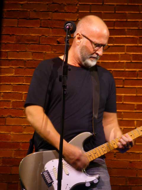 Bob Mould @ The Kate, Old Saybrook CT, 24 May 2022