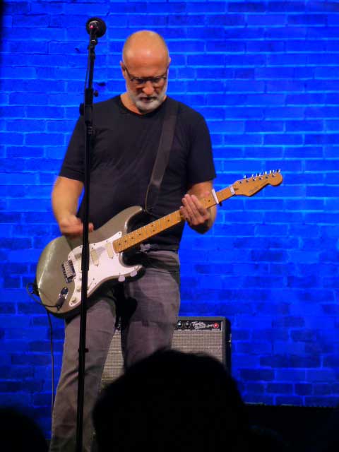 Bob Mould @ The Kate, Old Saybrook CT, 24 May 2022